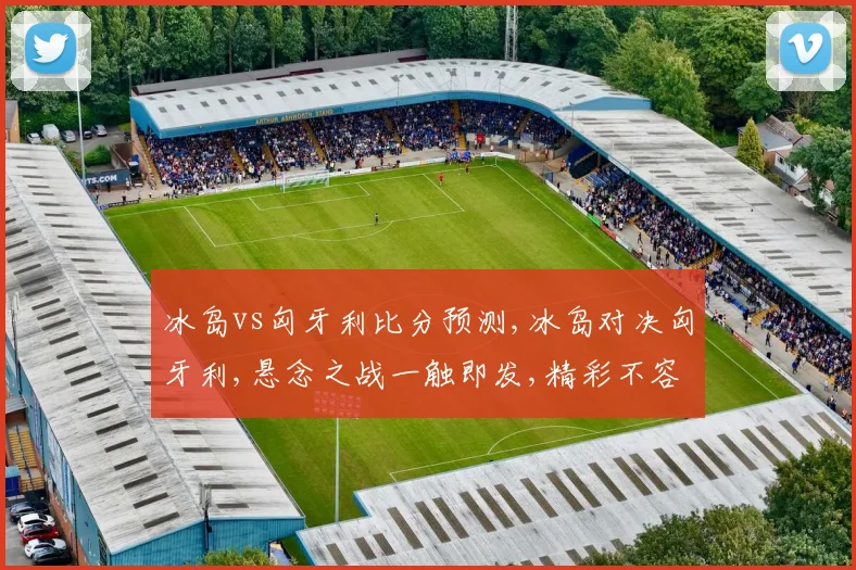 冰岛vs匈牙利比分预测,冰岛对决匈牙利,悬念之战一触即发,精彩不容错过,敬请期待